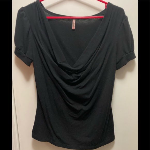 Tempted Top - Picture 1 of 2